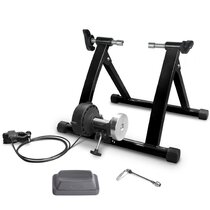 Stationary Exercise Bike Wayfair